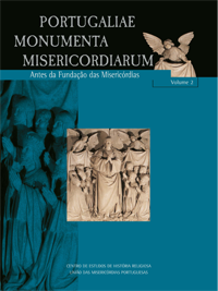 Portugaliae Monumenta 
						Misericordiarum - Volume 2